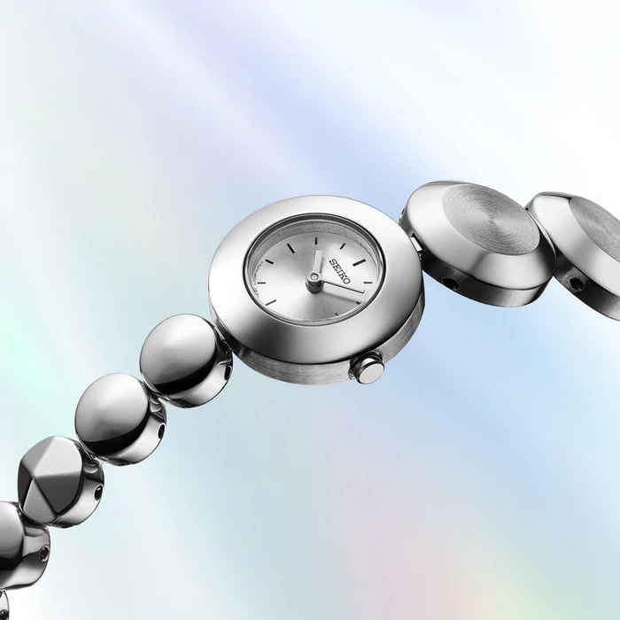 Timeless Precision, Japanese Innovation